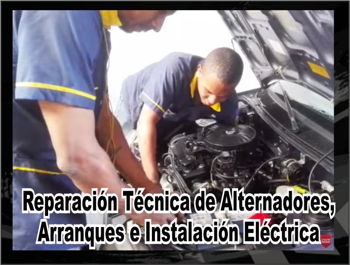 servicio electrico el arranque 2